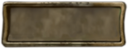 Basin of Renewal Counter